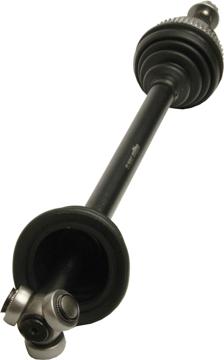 Maxgear 49-0316 - PÓŁOŚ RENAULT MASTER 2.5D-2.8TDI 98- ABS LE