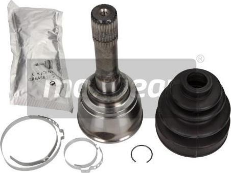 Maxgear 49-0389 - PRZEGUB ZEW. SUZUKI GRAND VITARA 98-