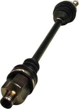 Maxgear 49-0324 - PÓŁOŚ RENAULT CLIO II 1.9D PR 97- 715MM ABS26