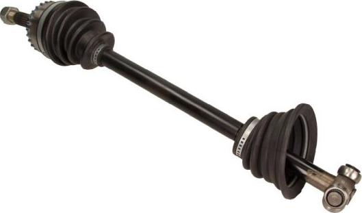 Maxgear 49-0322 - PÓŁOŚ RENAULT CLIO II 98- 1.2-1.6 I16V LE626MM