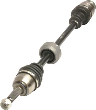 Maxgear 49-0327 - PÓŁOŚ RENAULT CLIO 1.1-1.4B -96- JB0-1 PR