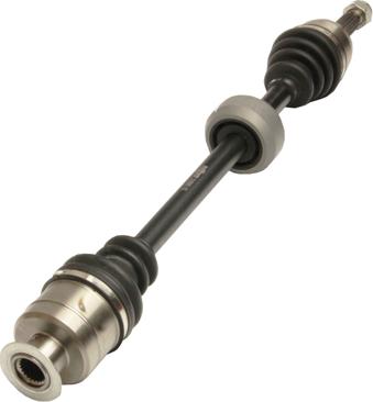Maxgear 49-0327 - PÓŁOŚ RENAULT CLIO 1.1-1.4B -96- JB0-1 PR