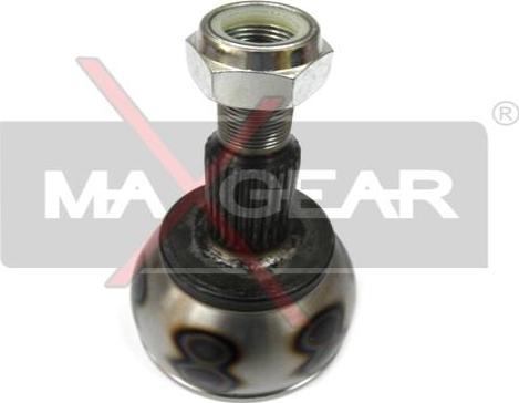 Maxgear 49-0373 - PRZEGUB ZEW. DB W169-W245 A-B-KLASA 180-200CDI