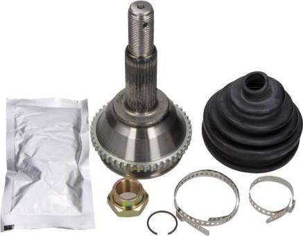 Maxgear 49-0295 - PRZEGUB ZEW. FORD TRANSIT 2.0 DI 00- KPL.