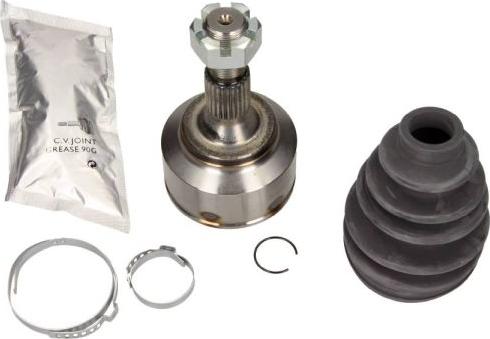 Maxgear 49-0291 - PRZEGUB ZEW. PEUGEOT 307-C4 1.4-1.6-2.0HDI 00-