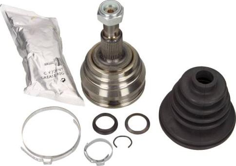 Maxgear 49-0249 - PRZEGUB ZEW. VW GOLF 4 1.8-1.9TDI 97-