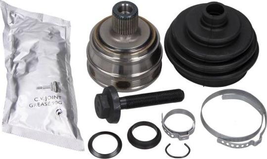 Maxgear 49-0241 - PRZEGUB ZEW. VW A80-90 1.6-1.8 88-91 KPL.