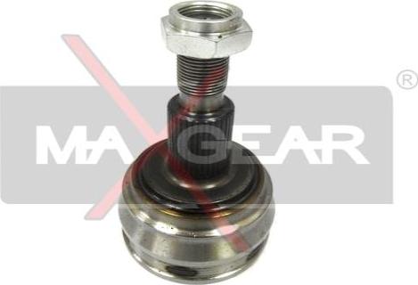 Maxgear 49-0248 - PRZEGUB ZEW. VW GOLF 4 1.4-1.9SDI 97