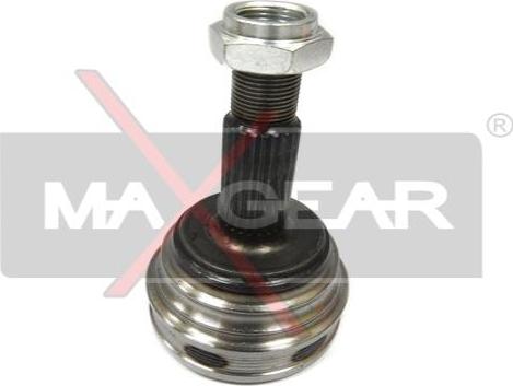 Maxgear 49-0259 - PRZEGUB ZEW. VW POLO 1.0-1.9 94-