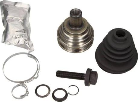 Maxgear 49-0254 - PRZEGUB ZEW. VW GOLF 5-OCTAVIA 1.9TDI 03-