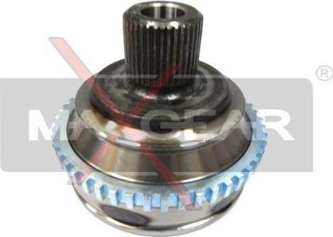 Maxgear 49-0265 - PRZEGUB ZEW. VW T4 96- ABS