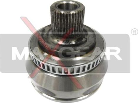Maxgear 49-0261 - PRZEGUB ZEW. VW SHARAN 1.9TDI-2.0 00- ABS