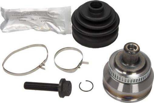 Maxgear 49-0261 - PRZEGUB ZEW. VW SHARAN 1.9TDI-2.0 00- ABS