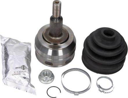 Maxgear 49-0267 - PRZEGUB ZEW. VW T5 03- Z OSŁONĄ 2.5 TDI