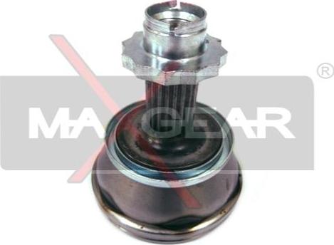 Maxgear 49-0209 - PRZEGUB ZEW. SKODA FABIA 1.0-1.9 99-