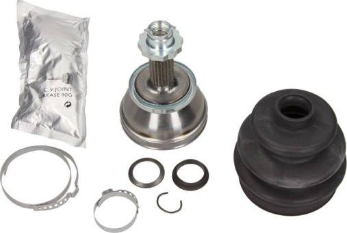 Maxgear 49-0209 - PRZEGUB ZEW. SKODA FABIA 1.0-1.9 99-