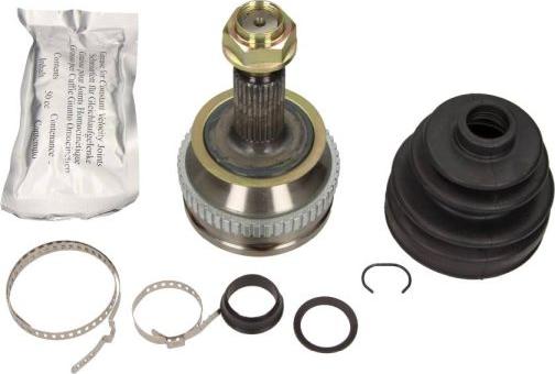 Maxgear 49-0205 - PRZEGUB ZEW. RENAULT MASTER 98- ABS 2.5-2.8
