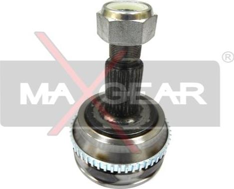 Maxgear 49-0206 - PRZEGUB ZEW. RENAULT MASTER 00-