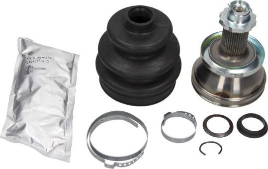 Maxgear 49-0210 - PRZEGUB ZEW. SKODA FABIA 99--06- 1.0-1.9-ROOMSTER