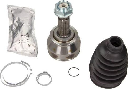 Maxgear 49-0284 - PRZEGUB ZEW. FIAT DOBLO 1.9JTD -ABS 25-51-24