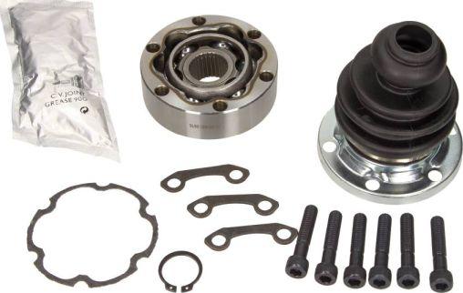 Maxgear 49-0286 - PRZEGUB WEW. VW A4-PASSAT 96- 1.8-A6-100-80