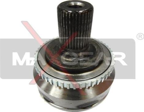Maxgear 49-0282 - PRZEGUB ZEW. VOLVO S60-S70-S80