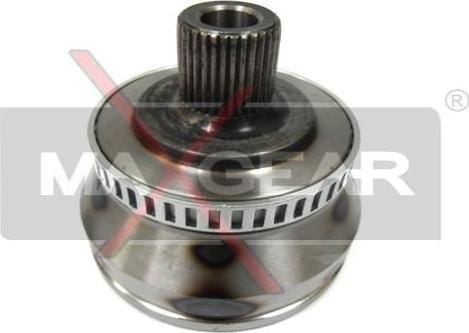 Maxgear 49-0234 - PRZEGUB ZEW. VW A4-PASSAT