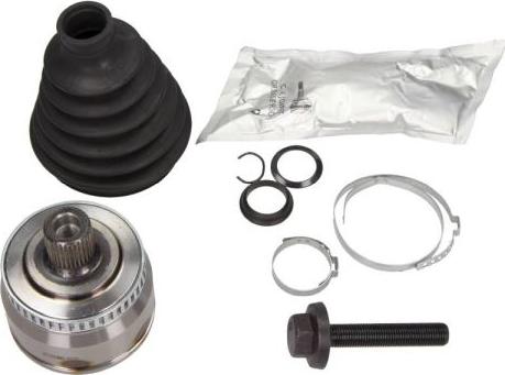 Maxgear 49-0235 - PRZEGUB ZEW. VW A4 1.6 95-- PASSAT 1.8 96- ABS