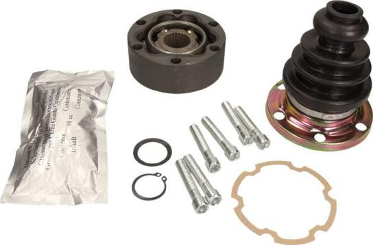 Maxgear 49-0225 - PRZEGUB WEW. VW T4 94- Z OSŁONĄ