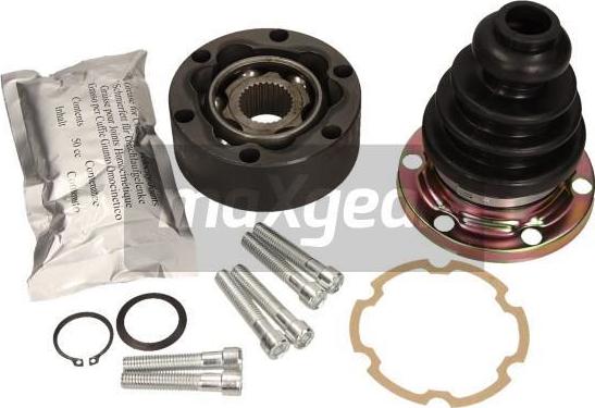 Maxgear 49-0225 - PRZEGUB WEW. VW T4 94- Z OSŁONĄ