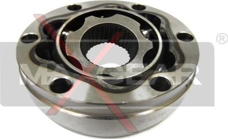 Maxgear 49-0220 - PRZEGUB WEW. VW GOLF-JETTA 0.9-1.3 74-