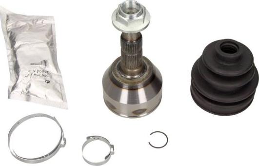 Maxgear 49-0279 - PRZEGUB ZEW. OPEL ASTRA H-ZAFIRA 05- 1.4-1.6B