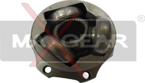 Maxgear 49-0277 - PRZEGUB WEW. OPEL VECTRA A-ASTRA F 1.8-2.0-1.7