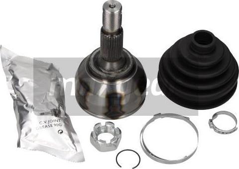 Maxgear 49-0748 - PRZEGUB ZEW. CITROEN C5-JUMPY 2.0HDI 07--EXPERT
