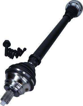Maxgear 49-0751 - PÓŁOŚ VW GOLF V PR 2.0TDI PASSAT-TOURAN 1K0407272NJ