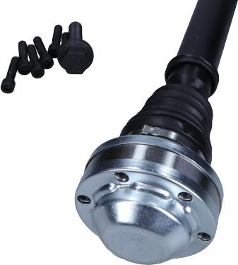 Maxgear 49-0751 - PÓŁOŚ VW GOLF V PR 2.0TDI PASSAT-TOURAN 1K0407272NJ
