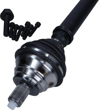 Maxgear 49-0751 - PÓŁOŚ VW GOLF V PR 2.0TDI PASSAT-TOURAN 1K0407272NJ