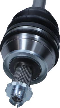 Maxgear 49-0768 - PÓŁOŚ VW POLO LE 1.4-1.9TDI 01