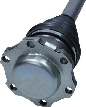Maxgear 49-0768 - PÓŁOŚ VW POLO LE 1.4-1.9TDI 01