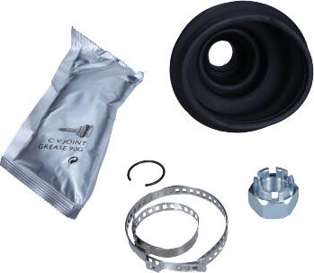 Maxgear 49-0701 - OSŁONA PRZEGUBU OPEL ZEW.
