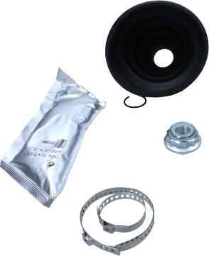 Maxgear 49-0708 - OSŁONA PRZEGUBU VW ZEW. A4 04- 2.7TDI KPL.