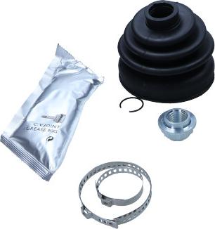 Maxgear 49-0708 - OSŁONA PRZEGUBU VW ZEW. A4 04- 2.7TDI KPL.
