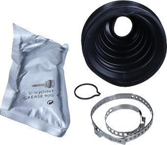 Maxgear 49-0718 - OSŁONA PRZEGUBU RENAULT ZEW. MEGANE 96- 2284