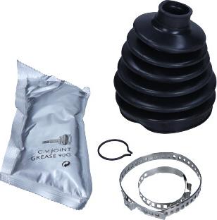 Maxgear 49-0718 - OSŁONA PRZEGUBU RENAULT ZEW. MEGANE 96- 2284
