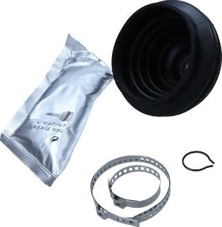Maxgear 49-0717 - OSŁONA PRZEGUBU OPEL ZEW. ASTRA-ESCORT 98-03 2.0