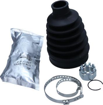 Maxgear 49-0739 - OSŁONA PRZEGUBU OPEL ZEW. CORSA C Z18XE-Y17DT