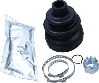 Maxgear 49-0733 - OSŁONA PRZEGUBU OPEL ZEW. ASTRA-CORSA-VECTRA 91