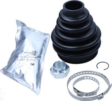 Maxgear 49-0737 - OSŁONA PRZEGUBU DB ZEW. W169-W168 97- 1.4-