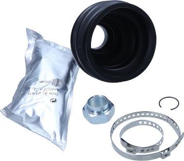 Maxgear 49-0737 - OSŁONA PRZEGUBU DB ZEW. W169-W168 97- 1.4-