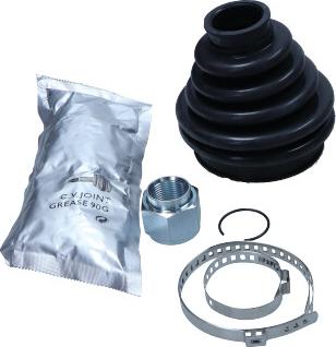 Maxgear 49-0720 - OSŁONA PRZEGUBU CITROEN ZEW. C3- 206- FIESTA